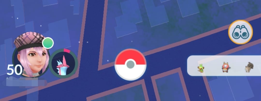 Quality of live update