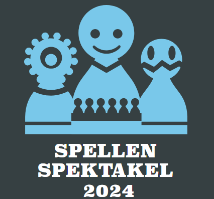 Spellenspektakel komt dichterbij!