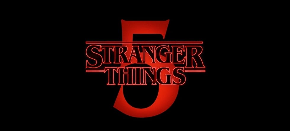 Netflix maakt afleveringtitels bekend van seizoen 5 in een nieuwe Stranger Things-teaser