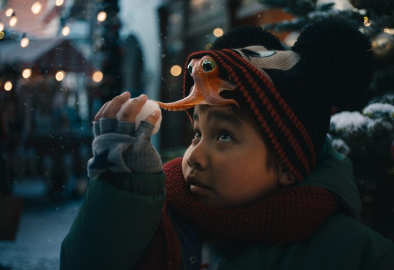 Disney komt met hartverwarmend Holiday Short-filmpje richting het kerstseizoen