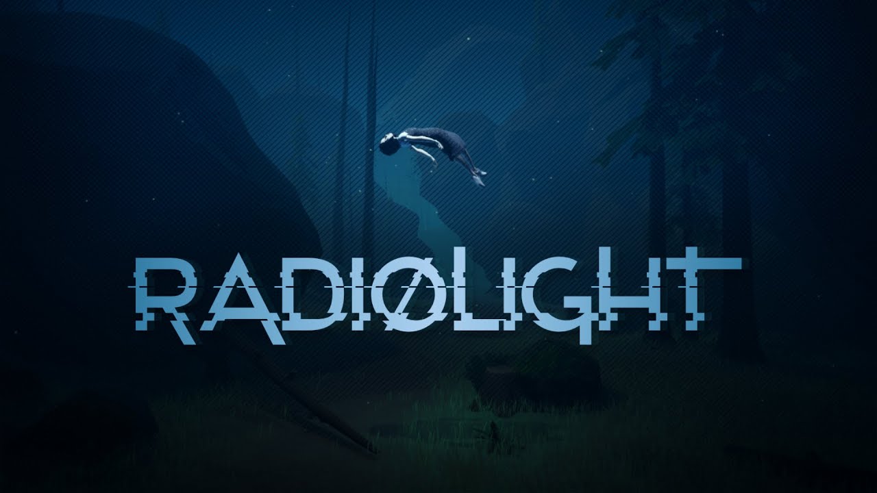 Ontvang buitenaardse signalen over de radio: check de trailer van Radiolight