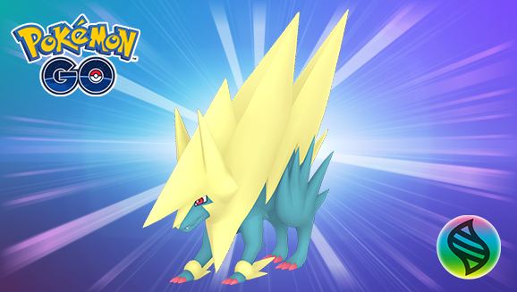 Met deze Mega Manectric-counters bereid je jezelf het beste voor