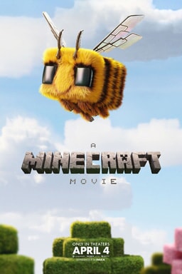 Minecraft komt tot leven in deze trailer van A Minecraft Movie