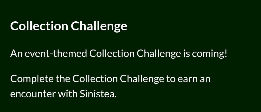 Blogpost Collection Challenge fout