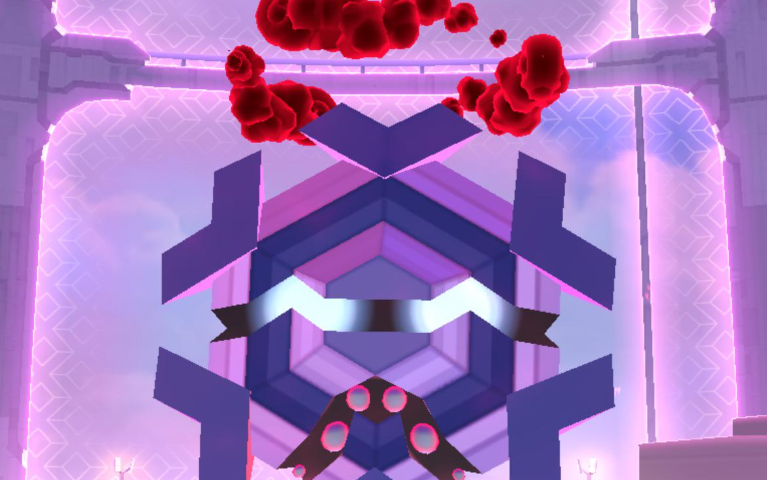 Vandaag komt Dynamax Cryogonal als nieuwe Pokémon in Pokémon GO