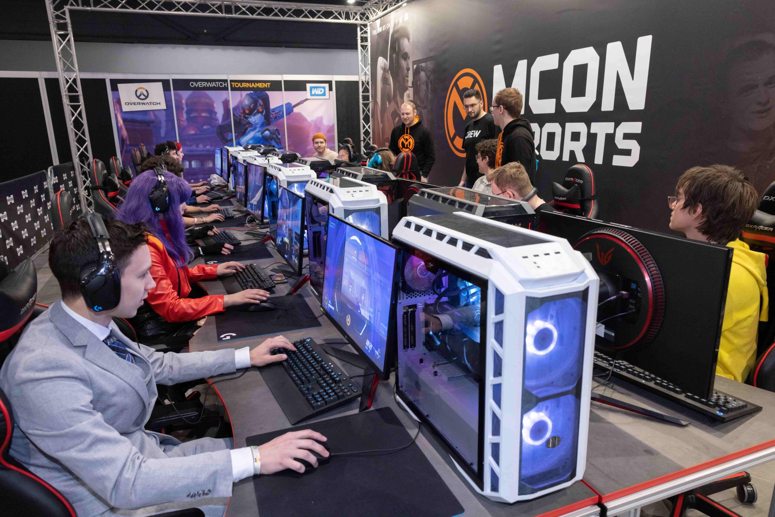 Bedrijf achter Heroes Dutch Comic Con neemt GameForce over