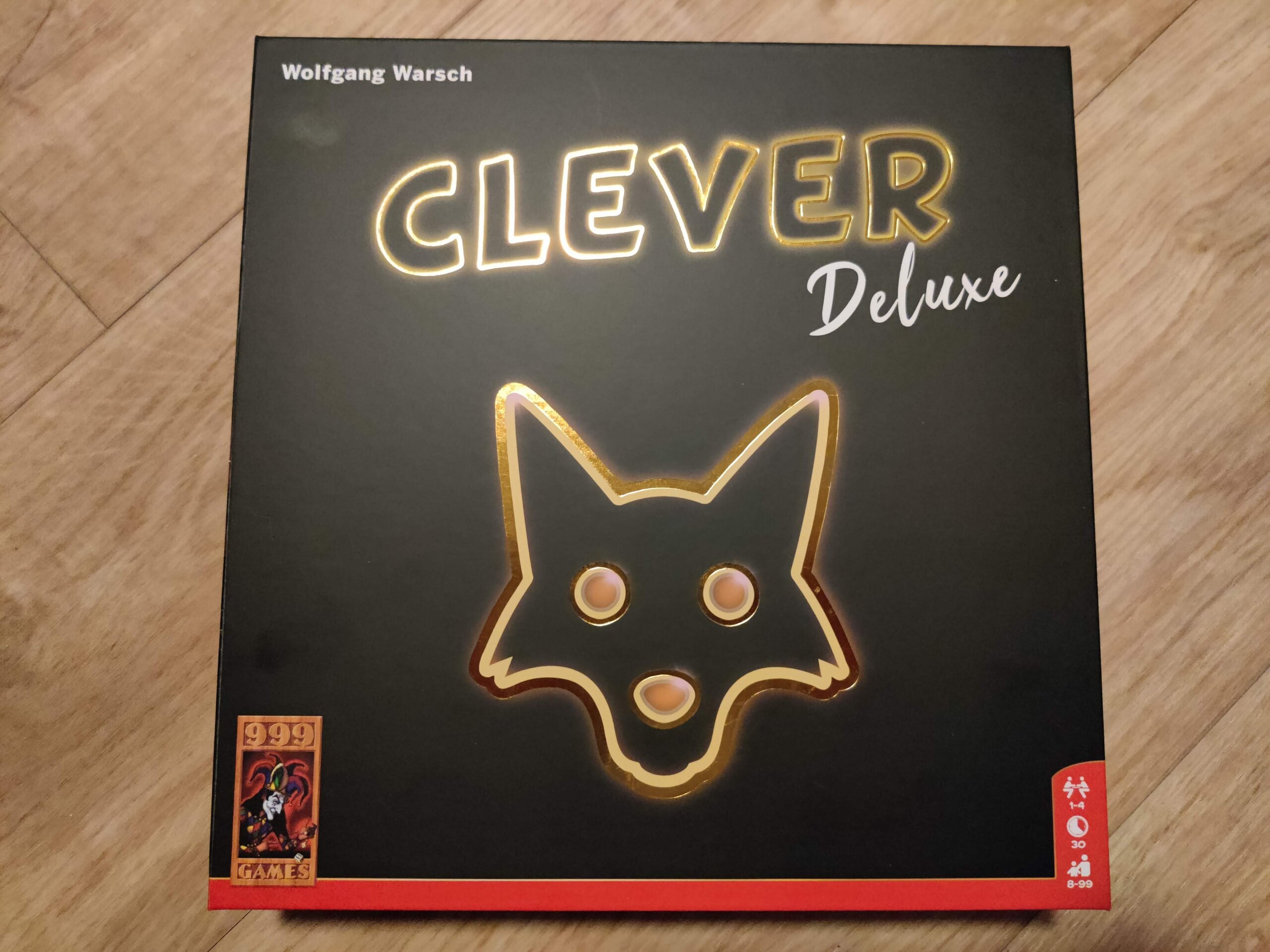 Clever Deluxe