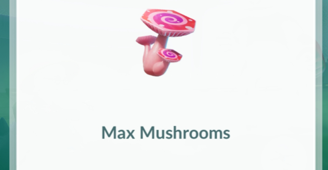 Je kunt Max Mushrooms gratis testen als je het effect wilt ervaren