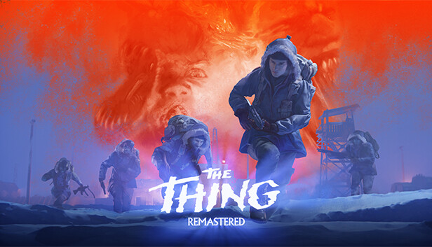 Nightdive Studio’s viert release met spannende The Thing: Remastered-trailer