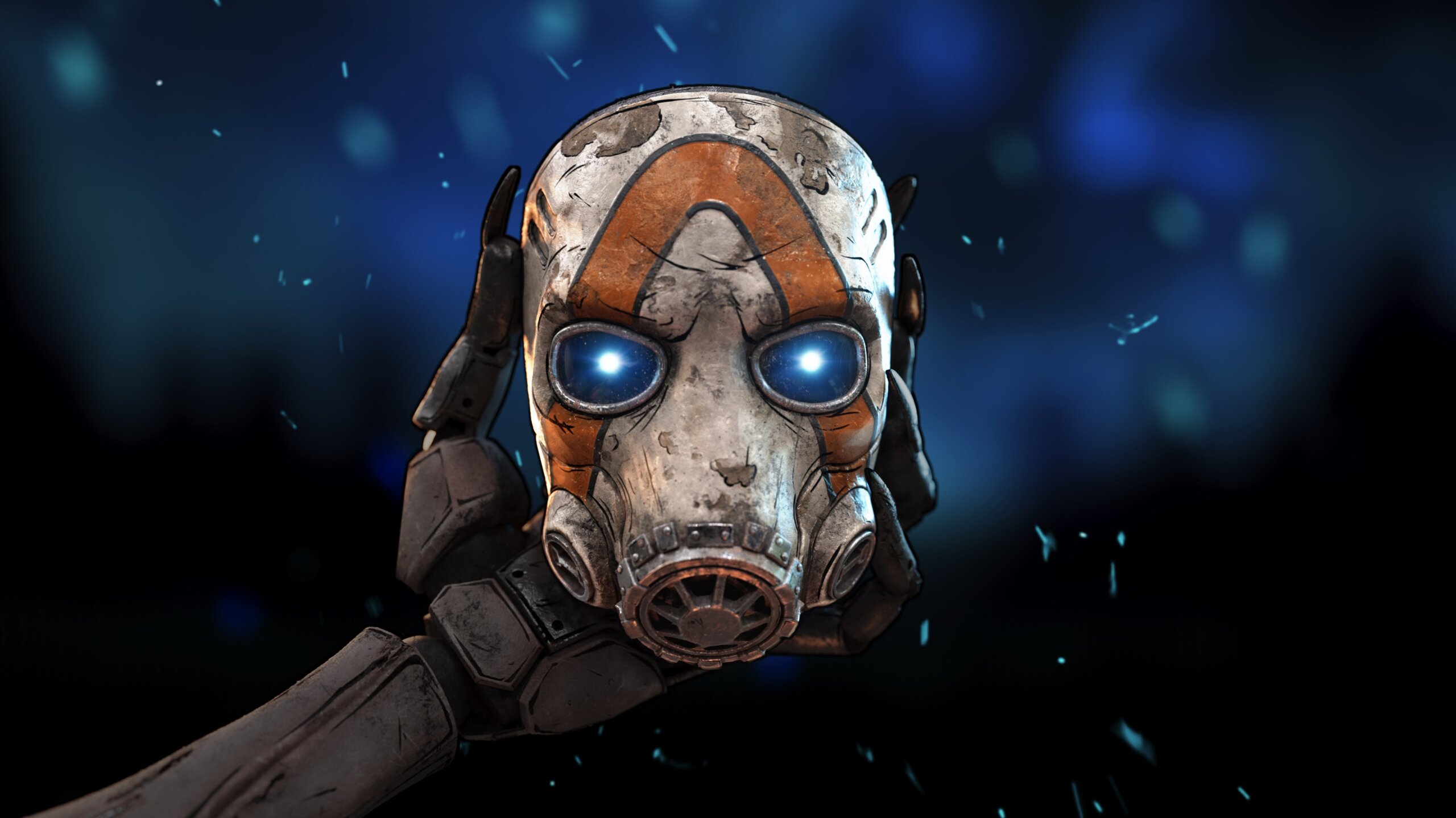 Borderlands 4-trailer toont eerste beelden