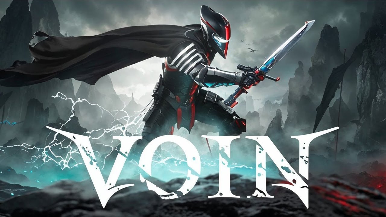 VOIN Early Access