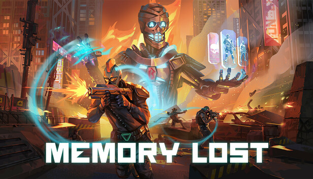 Bekijk nieuwe beelden in de Memory Lost-trailer