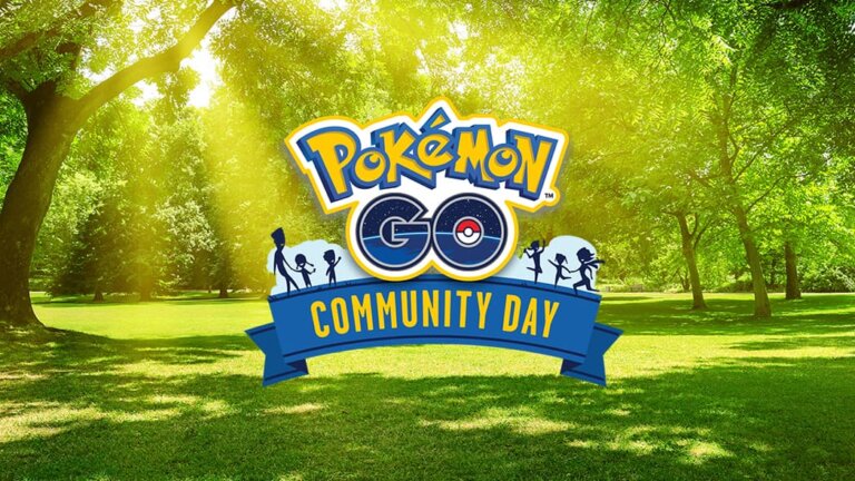 Dit is de datum voor de volgende Community Day in juli