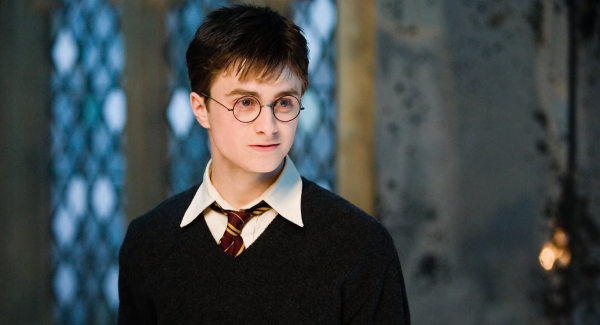 Vue brengt magische momenten terug met de Harry Potter-reeks