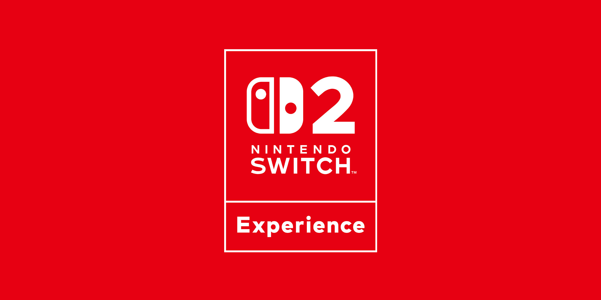 Probeer de Nintendo Switch 2 van 9 tot 11 mei in Zaandam