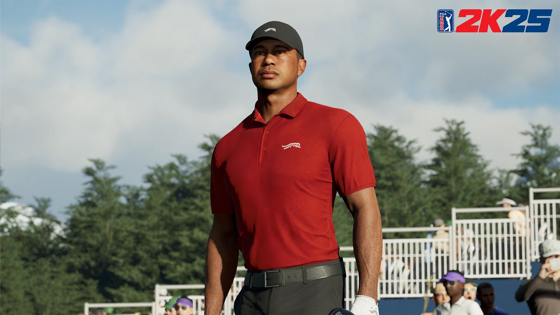 2K heeft PGA Tour 2K25 aangekondigd