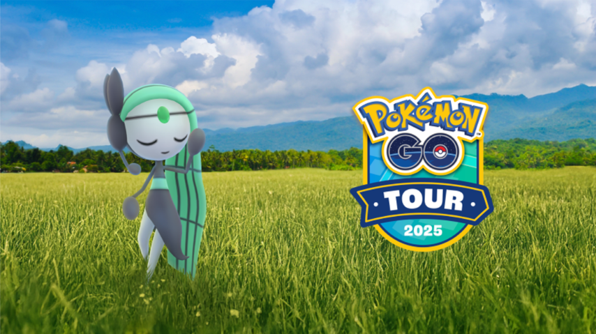 Pokémon GO Tour: Unova heeft vier verschillende tickets die je allemaal kunt kopen