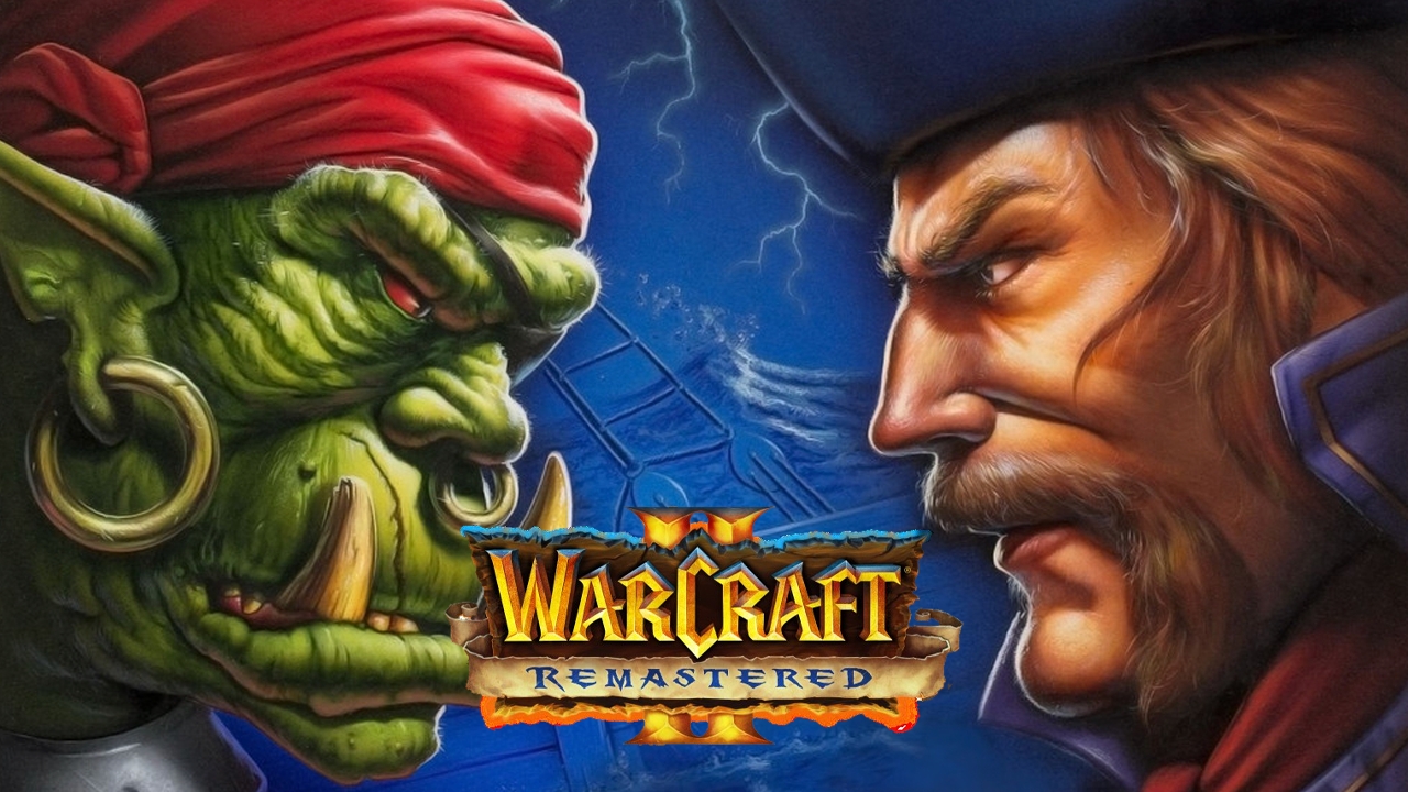 Warcraft I: Remastered & Warcraft II: Remastered