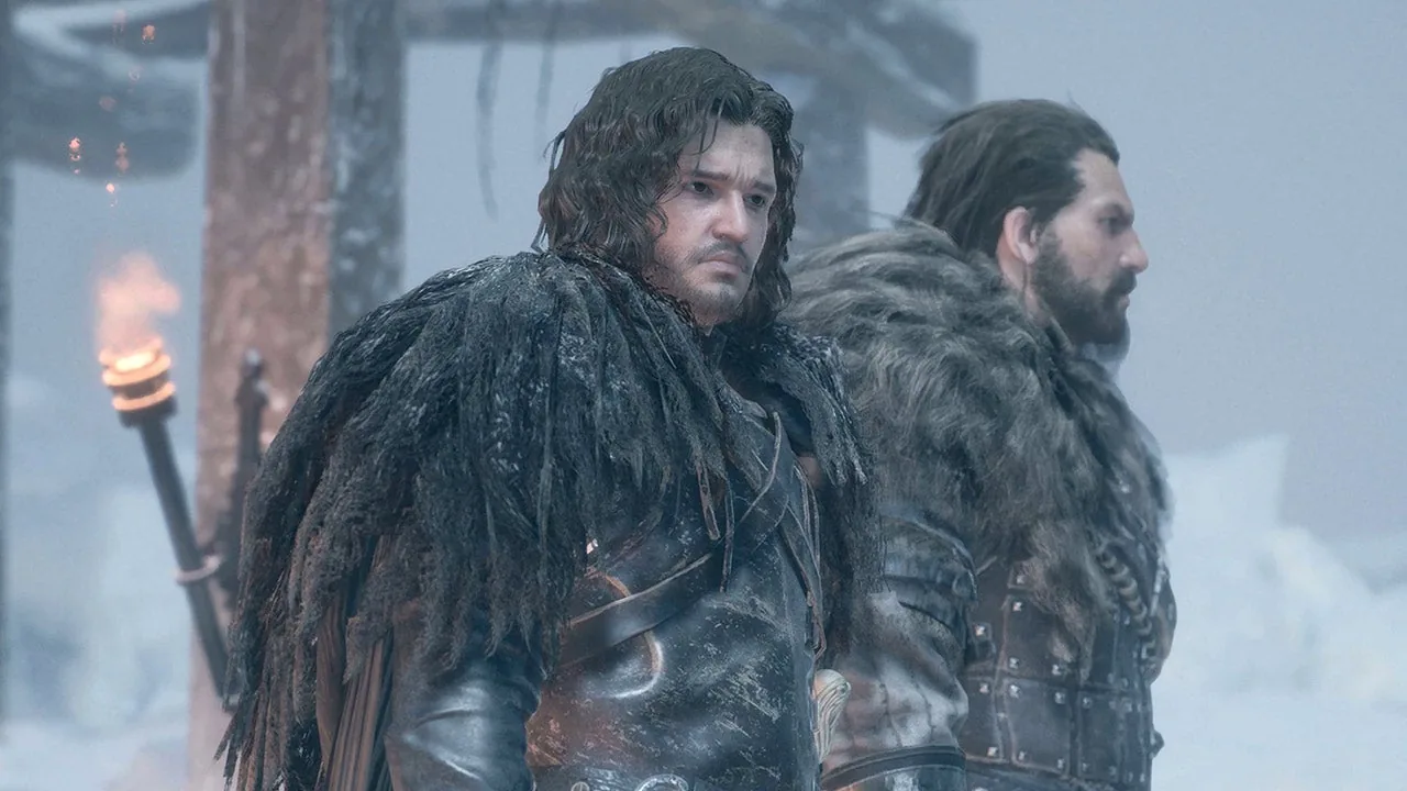 Netmarble toont eerste Game of Thrones: Kingsroad-gameplay