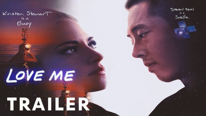 De boeiende Love Me-trailer laat zien wat er kan gebeuren met het internet als gids