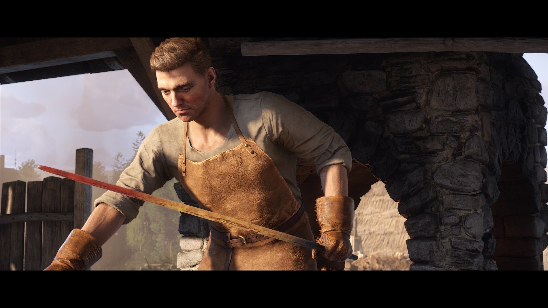 Henry laat je de wereld zien in nieuwe Kingdom Come: Deliverance II-trailer