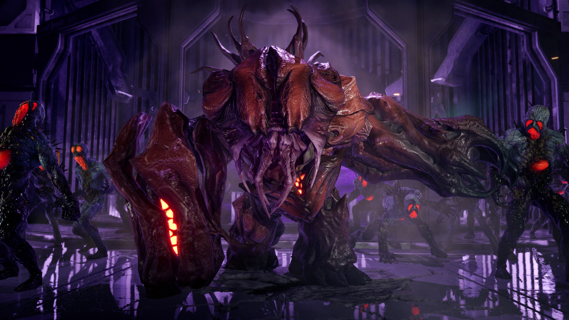 Tripwire Interactive maakt Killing Floor 3-releasedatum bekend