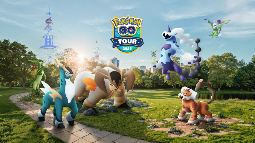 Niantic kondigt naar aanloop van de Unova Tour-Global het Road To Unova-event aan