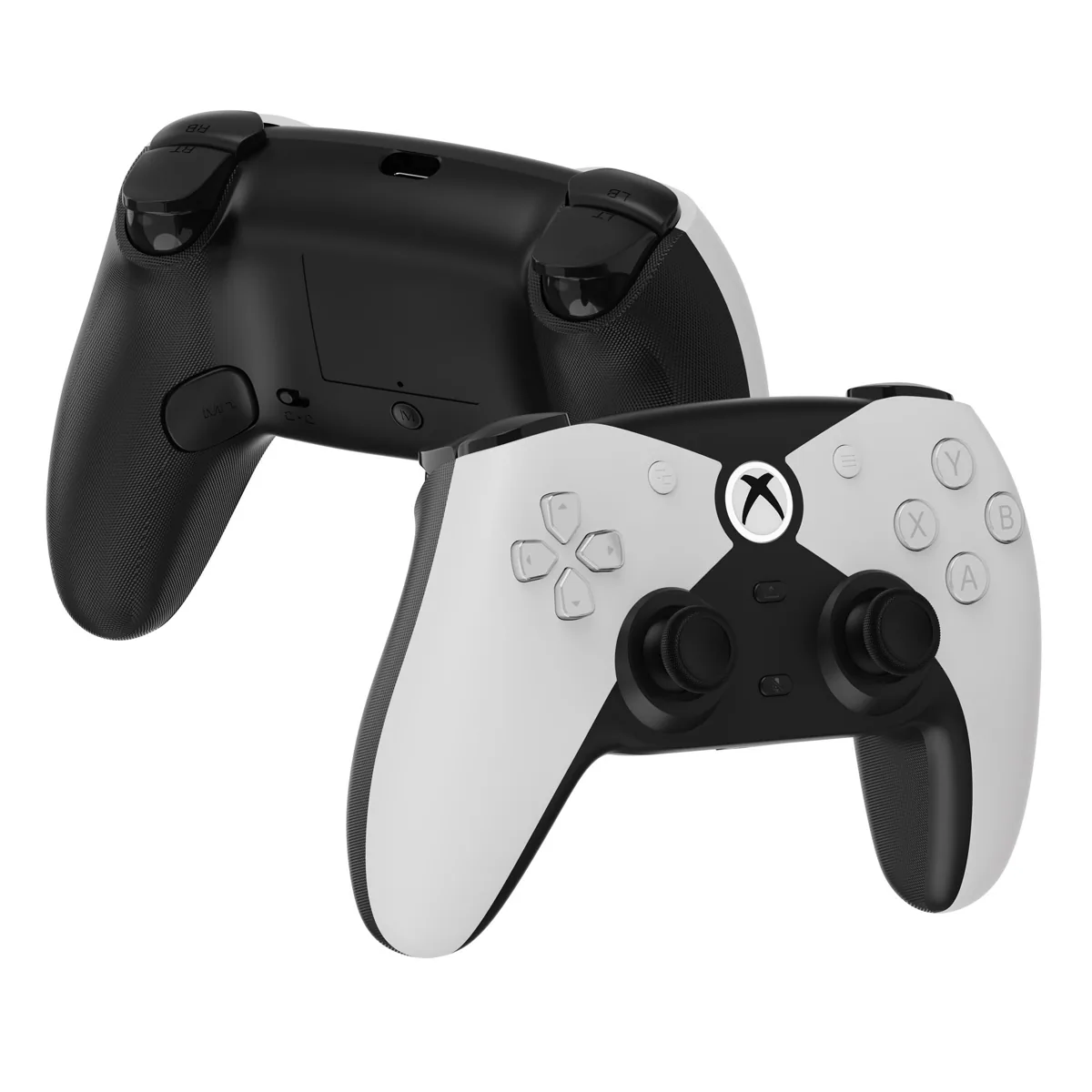 Hyperkin heeft nieuwe Xbox-controller onthuld