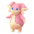 Audino