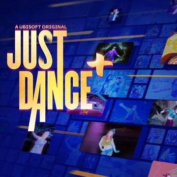 Dans mee met de nieuwste Just Dance+-release