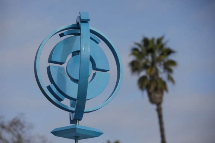 Niantic helpt lokale L.A.-community na branden in de stad