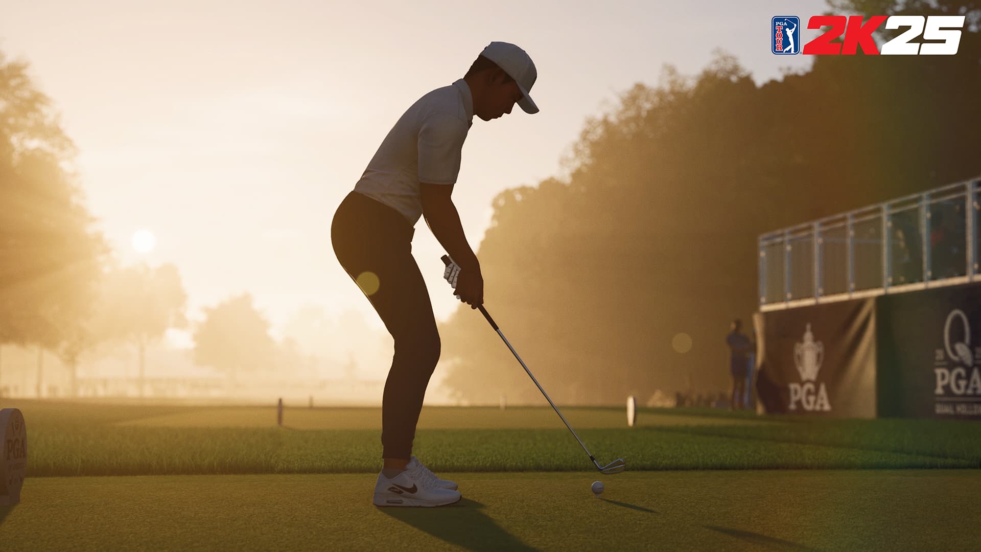 PGA Tour 2K25