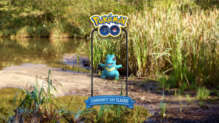 Dit kun je in week 12 van 2025 verwachten in Pokémon GO