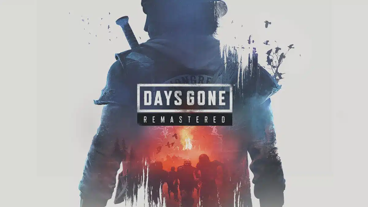 Days Gone Remastered aangekondigd tijdens State of Play