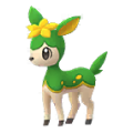 Deerling (Summer)