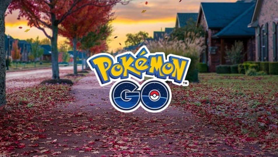 De Pokémon GO-events voor de maand september zijn zojuist bekend gemaakt