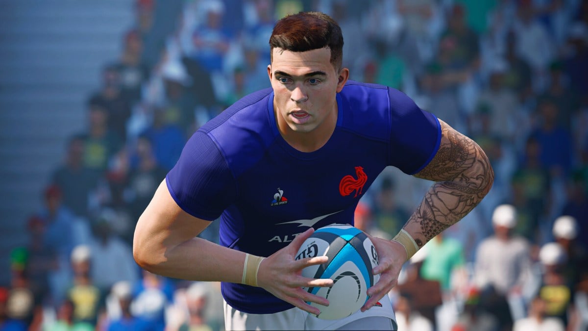 Releasedatum Rugby 25 onthuld