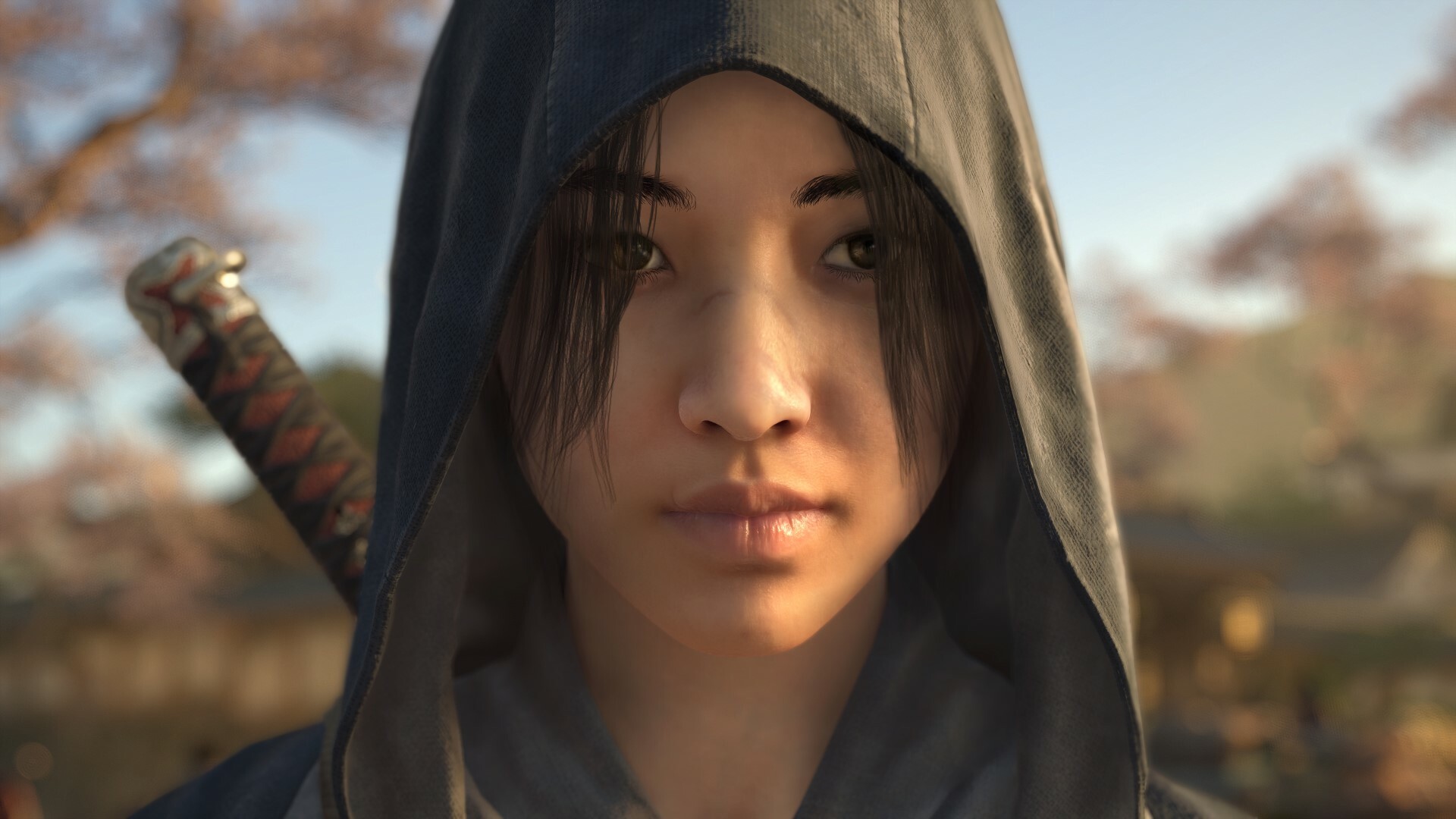 Nieuwe Assassin’s Creed Shadows-video toont mogelijkheden pc