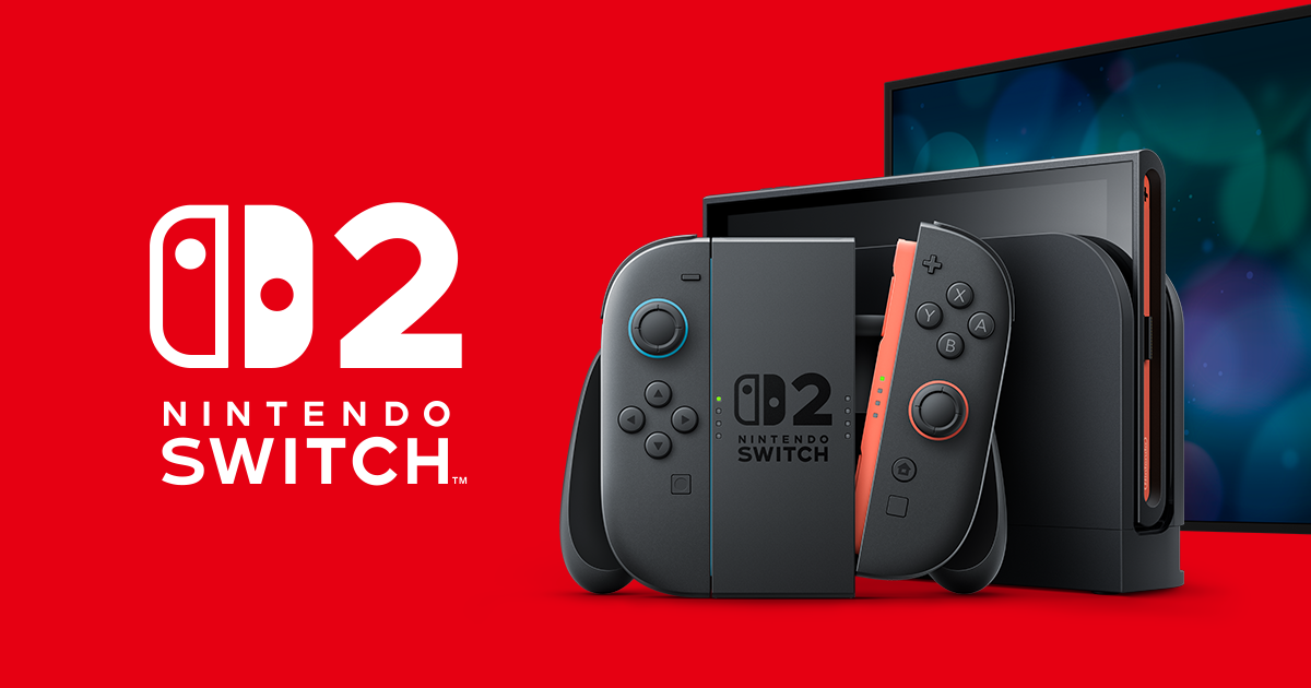 Nieuwe prijsindicatie opgedoken voor de Nintendo Switch 2