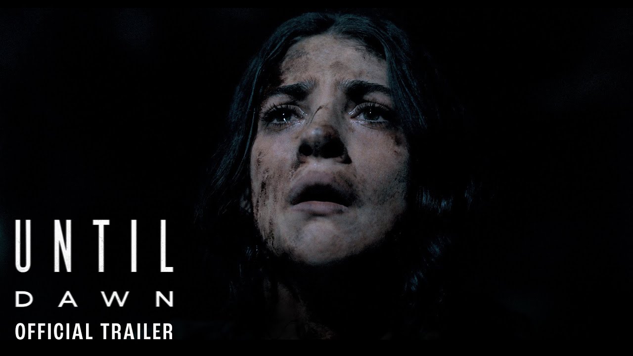 Until Dawn: kippenvel in nieuwe trailer