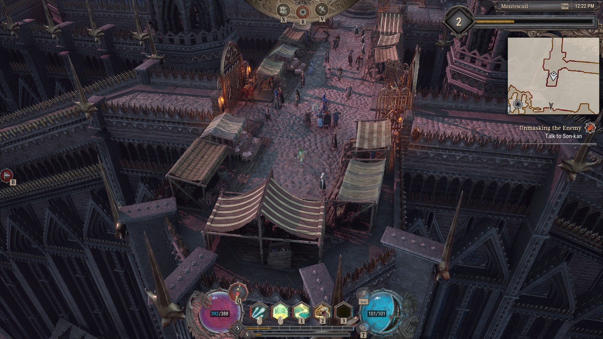 Dragonkin: The Banished