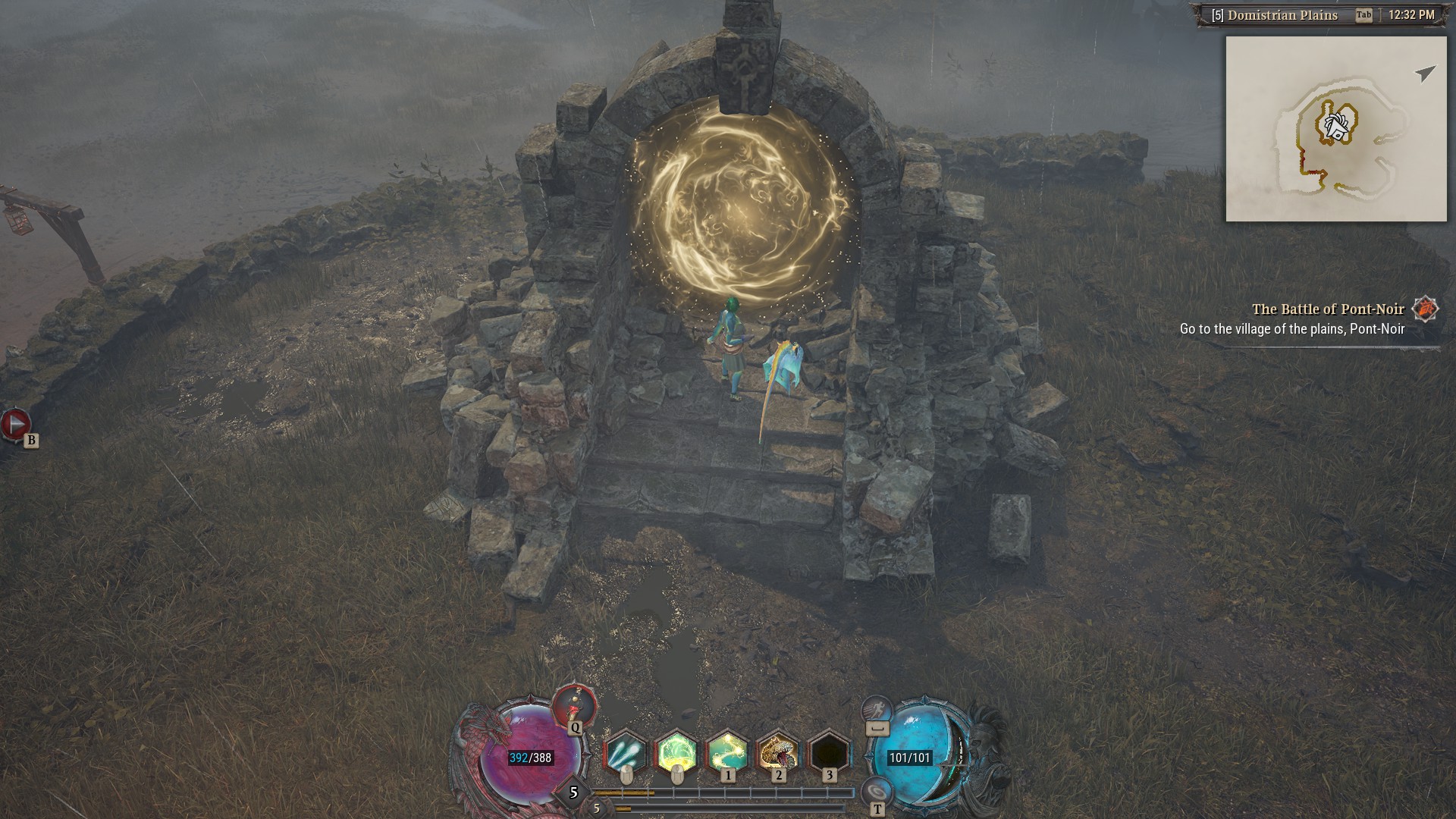 Dragonkin: The Banished