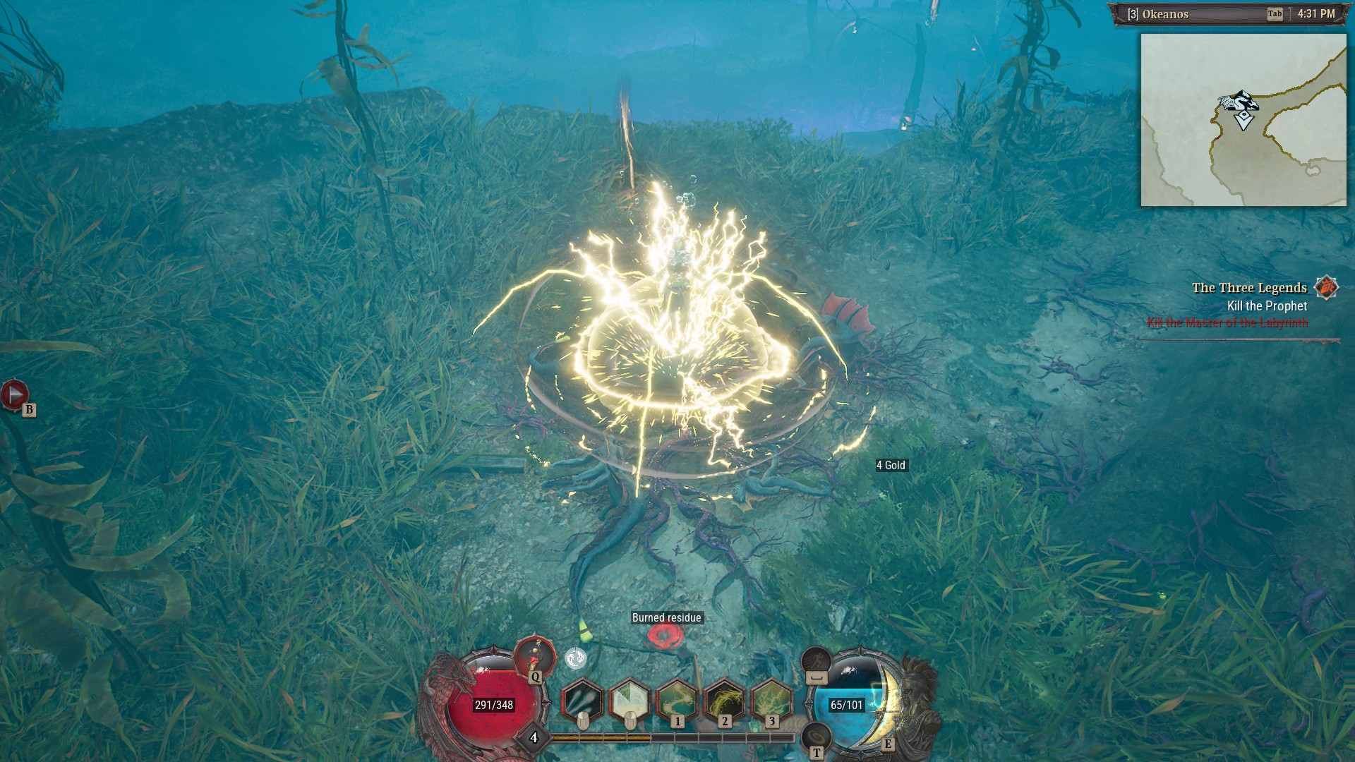 Dragonkin: The Banished