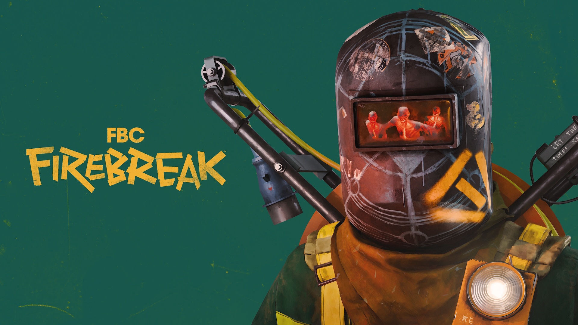 Remedy deelt uitgebreide FBC: Firebreak-gameplaytrailer