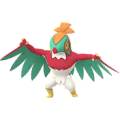 Hawlucha