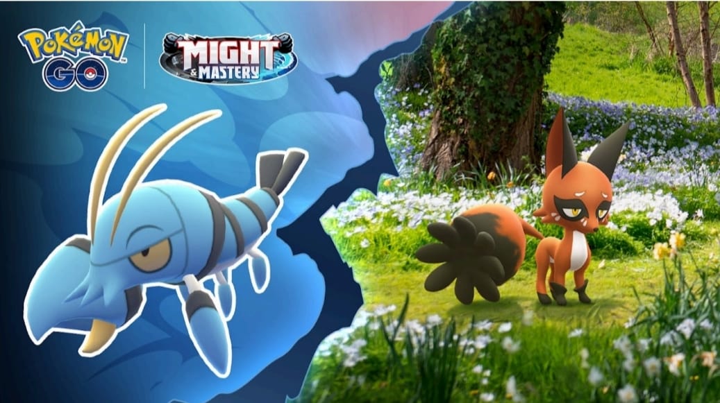 Niantic kondigt het Deep Depths-event aan