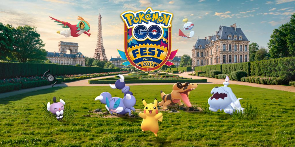 Early Bird-tickets Pokémon GO Fest uitverkocht