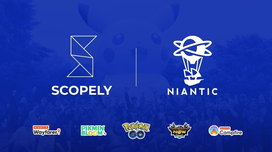 Niantic Games is overgenomen door Scopely, maar wat betekent dit nu eigenlijk?