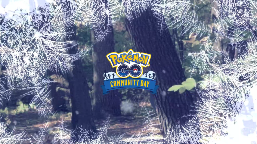 Niantic plaatst Vanillite Community Day-teaser op Sociale Media