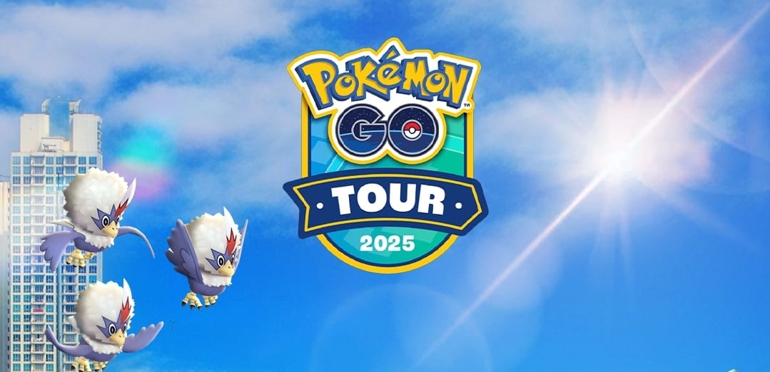 Tijdens ieder uur van de Pokémon GO Tour: Unova hebben er twee Pokémon prioriteit